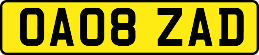 OA08ZAD
