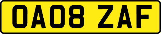 OA08ZAF