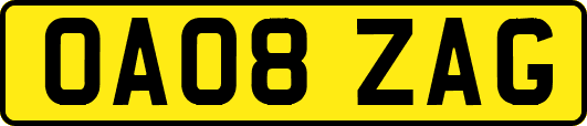 OA08ZAG