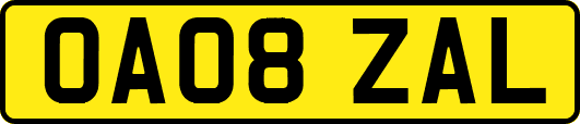 OA08ZAL