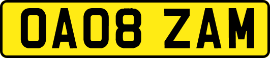 OA08ZAM