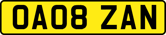 OA08ZAN
