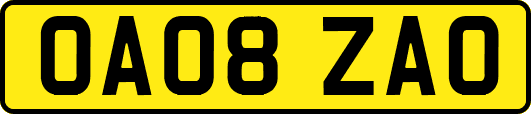OA08ZAO