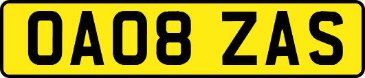 OA08ZAS
