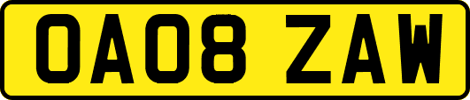 OA08ZAW