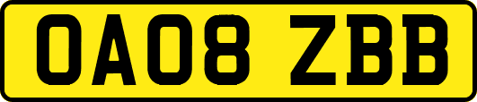 OA08ZBB