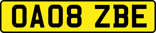 OA08ZBE