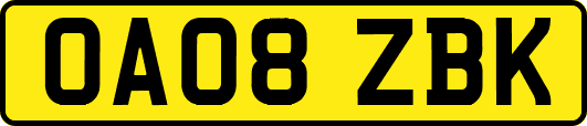 OA08ZBK