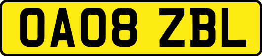 OA08ZBL
