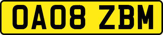 OA08ZBM