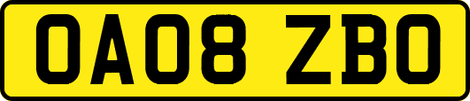 OA08ZBO
