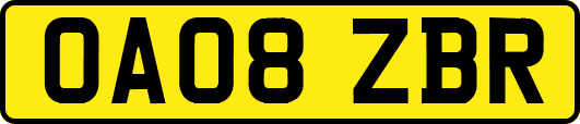 OA08ZBR
