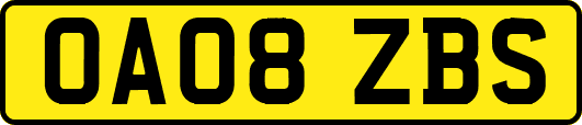 OA08ZBS