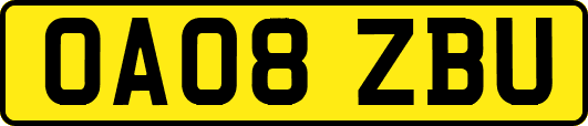 OA08ZBU