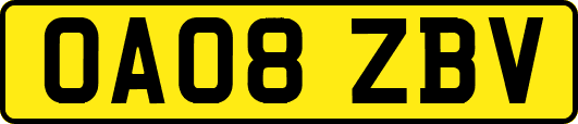 OA08ZBV
