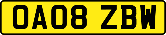 OA08ZBW