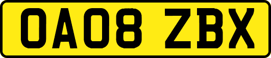 OA08ZBX