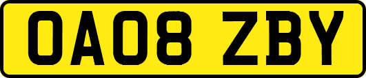 OA08ZBY