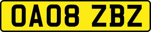 OA08ZBZ