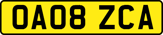 OA08ZCA