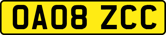 OA08ZCC