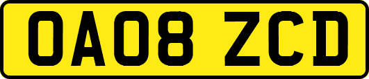OA08ZCD