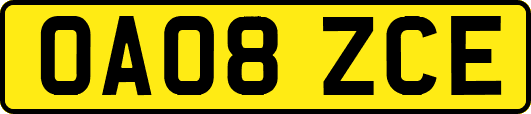 OA08ZCE
