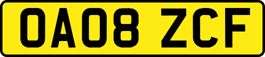 OA08ZCF