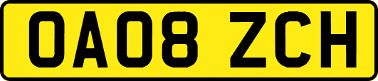 OA08ZCH