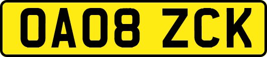 OA08ZCK