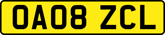 OA08ZCL