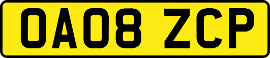 OA08ZCP