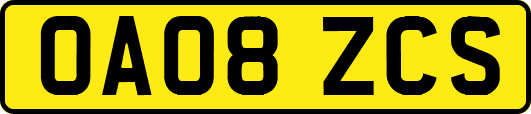 OA08ZCS