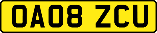 OA08ZCU