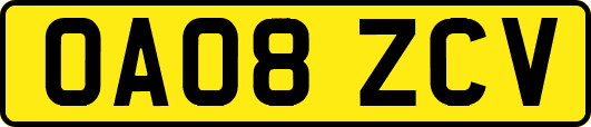 OA08ZCV