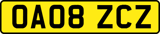 OA08ZCZ