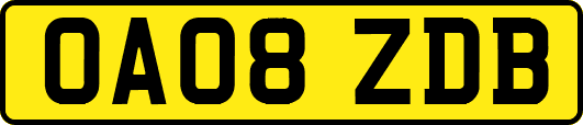 OA08ZDB