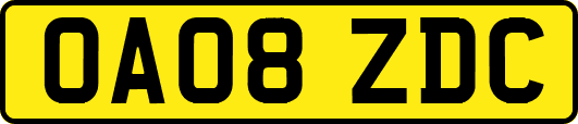OA08ZDC