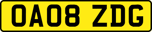 OA08ZDG