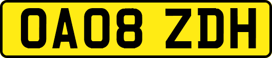 OA08ZDH