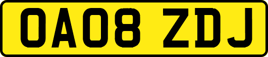 OA08ZDJ
