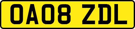 OA08ZDL