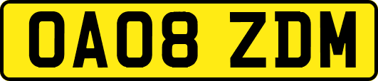 OA08ZDM