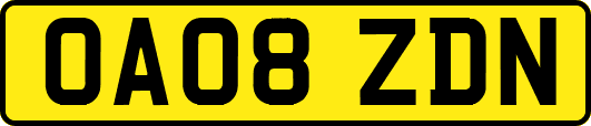 OA08ZDN