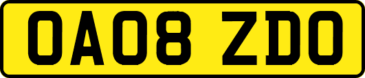 OA08ZDO