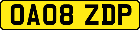 OA08ZDP