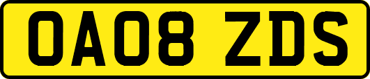 OA08ZDS