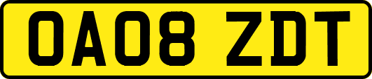 OA08ZDT