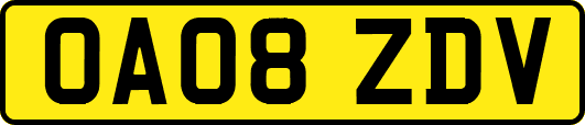OA08ZDV