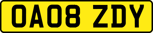 OA08ZDY